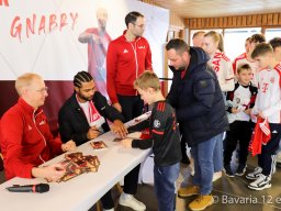 Serge Gnabry